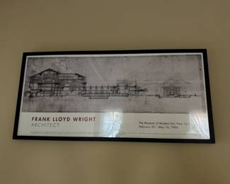 Architectural Drawing