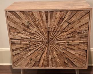 Antique Dresser
