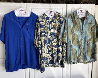Tommy Bahama