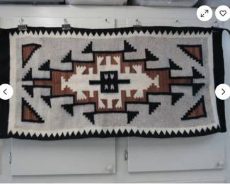 NAVAJO RUG