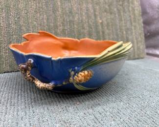 ROSEVILLE BOWL