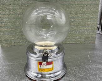 EARLY FORD GUMBALL VENDOR NEAR MINT