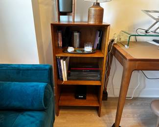bookshelf