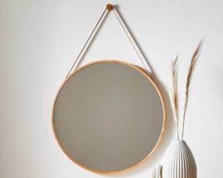 westelmcirclemirror