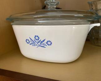 Corning ware 