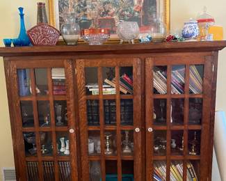 Bookcase 