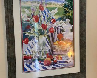 Signed Art 
