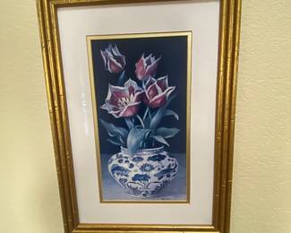 Signed Art 