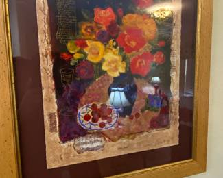Signed Art 