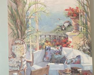 Signed Art 