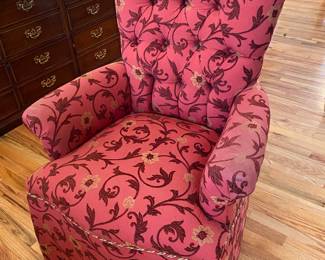 Arm chairs