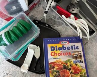 346 mixedkitchenwarelotarbonnecollapsibl