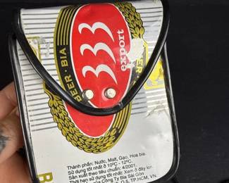 198 handmadeupcycled333exportbeercancr