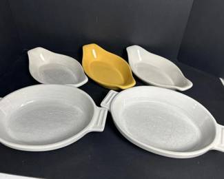 145 cuisinartchantalovalceramicbakeware