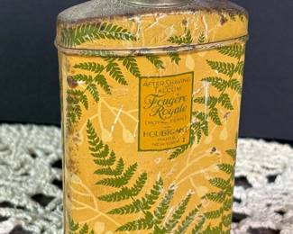 330 vintagehoubigantfougreroyaleafters