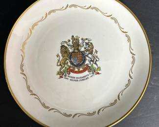 287 royalstaffordqueenelizabethiisilver