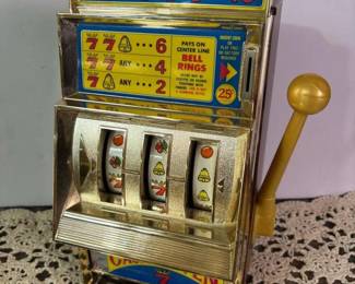 314 vintagewacoviiiiiimechanicalslotma