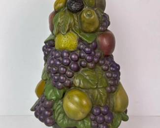 256 vintagehandmadeceramicdecorativefrui