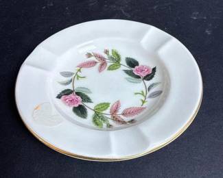 275 wedgwoodhathawayrosebonechinaashtra