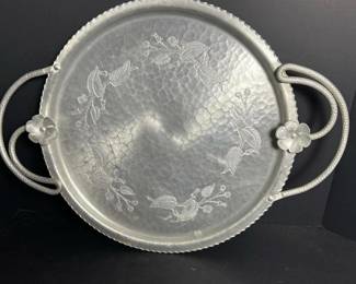 289 vintagefarberwarehammeredaluminumtra