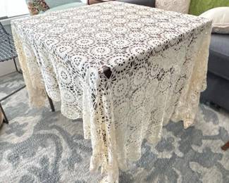 300 vintagerectangularcrochetlacetablecl