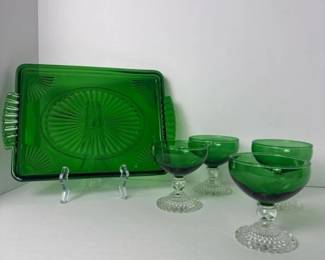 012 fouremeraldgreenboopiechampagnesher