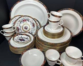 149 royalworcesterprinceregentfinebone