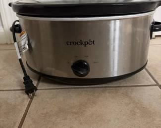 357 crockpotscv700sbr7quartslowcooke