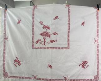 087 vintagehandembroideredasianmotiftab