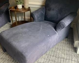106 slategrayupholsteredchaiseloungecha