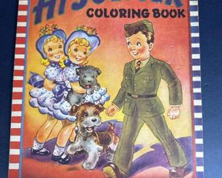 203 1944saalfieldhisoldierwwiicoloring
