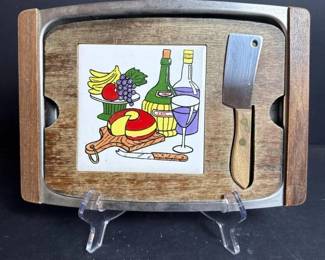 269 retrojapanesecheeseboardsetwinlaid