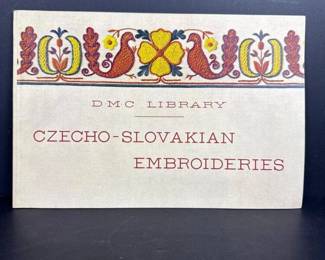 201 dmclibraryczechoslovakianembroiderie