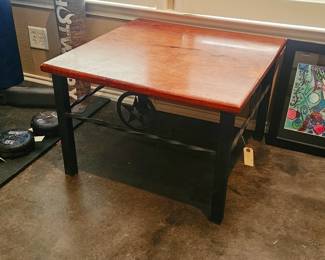 Sale Picture