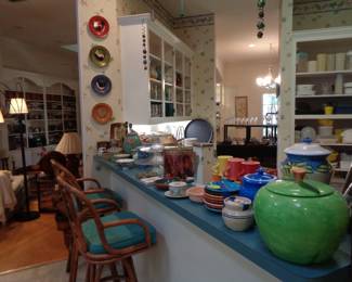 Barstools Not For Sale