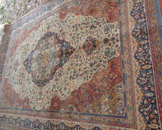 8 x 11 Area Rug