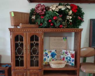 Entertainment Center