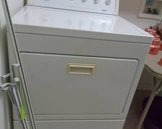 Sears Clothes Dryer
