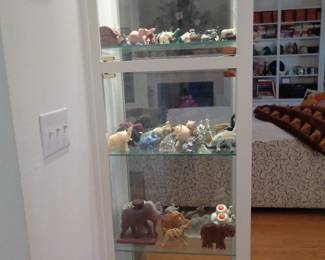Vintage Elephant Collection
