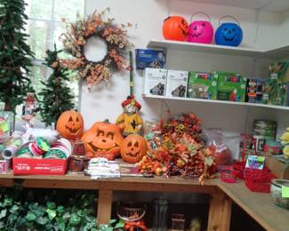 Christmas Decor