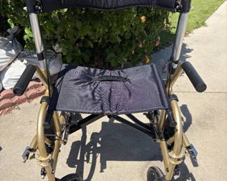 Medical Equipment: Power Chair, Walkers, Wheelchairs, Canes