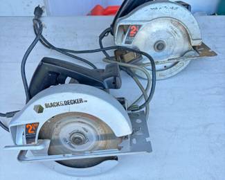 Circular Saw