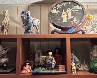 Asian Decor