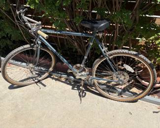 Trailblazer ATB Bike