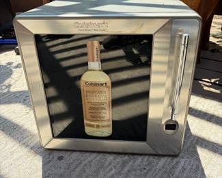 Cuisinart Wine Fridge