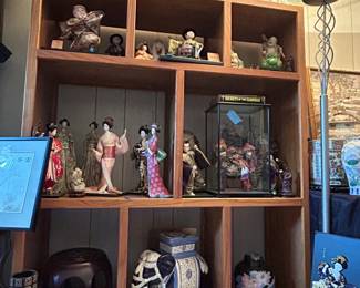 Asian Decor