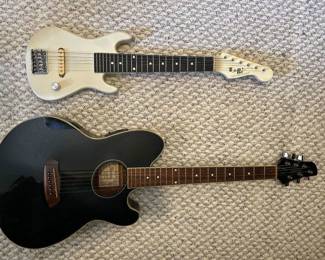 Guitars