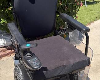 Medical Equipment: Power Chair, Walkers, Wheelchairs, Canes