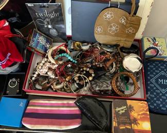 Costume Jewelry