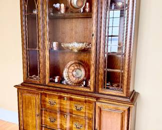 NATIONAL MT AIRY HUTCH